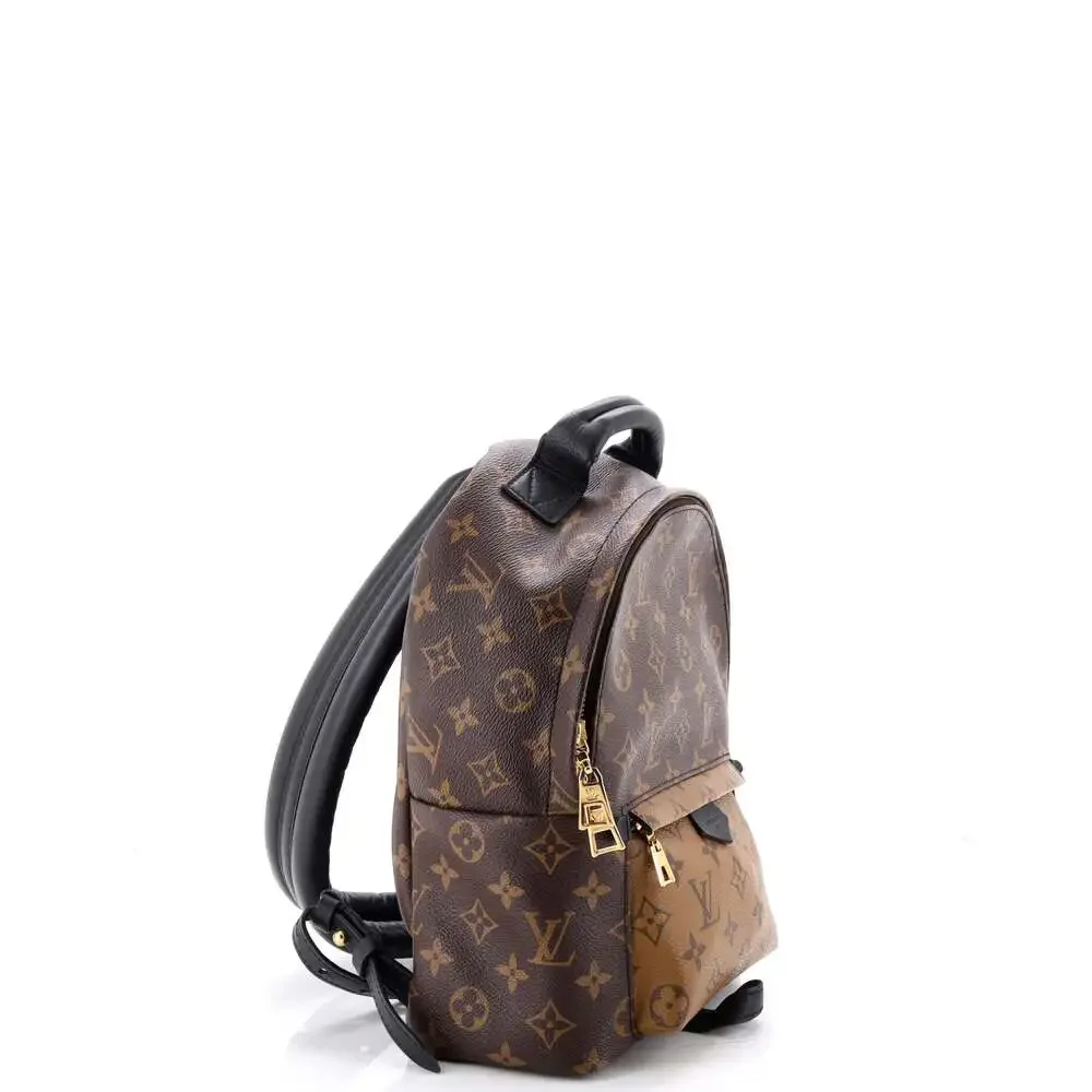 Louis Vuitton Palm Springs Backpack #253752L20B - Picture 2 of 8